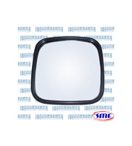 ISUZU DİKİZ AYNA KÜÇÜK PERON (UNİVERSAL)(18*18 CM)