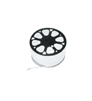 Cata Dış Mekan 120 LED’li Şerit LED 220V 6400K Beyaz Işık (25 Metre) CT-4549B-25