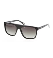 Mustang MU2490-01 58 Polarize Erkek Güneş Gözlüğü (Siyah)