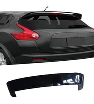 Nissan Juke Boyalı Bagaj Üstü Spoiler 2011-2017 arası uyumlu