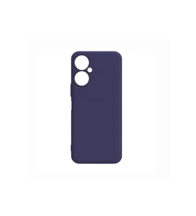 Tecno Camon 19 Pro Uyumlu Kılıf Zore Biye Silikon