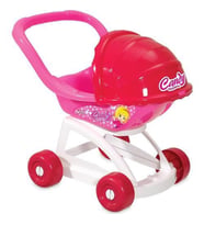 Fen Candy Tenteli Bebek Arabası