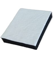 Samsung DJ63-00669A SC 4320 4325 4330 Süpürge Çıkış Mikro Filtre