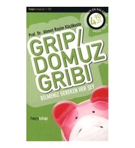 Grip / Domuz Gribi