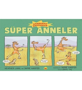 Süper Anneler