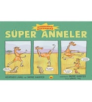 Süper Anneler