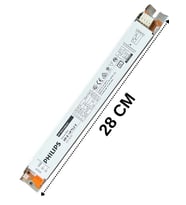 Philips HF-S 1x49W Elektronik Balast