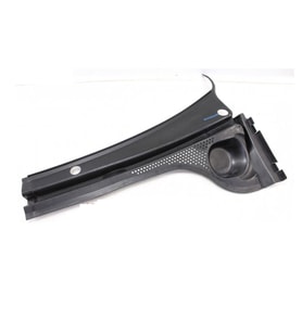 VOLKSWAGEN JETTA 2011 - 2014 SOL CAM ÖNÜ IZGARASI