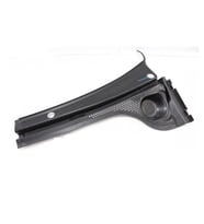 VOLKSWAGEN JETTA 2011 - 2014 SOL CAM ÖNÜ IZGARASI