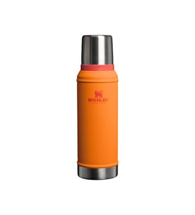 Stanley The Legendary Classic Bottle 0.94L Klasik Termos 10-11346-096 Turuncu