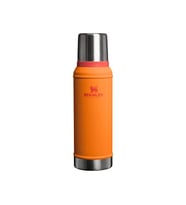 Stanley The Legendary Classic Bottle 0.94L Klasik Termos 10-11346-096 Turuncu