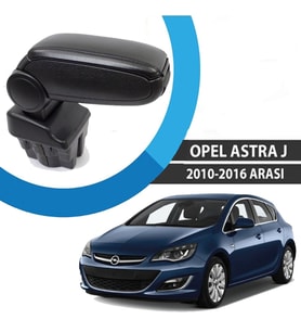 Opel Astra J Kol Dayama Kolçak Orjinal Vidasız 2011-2016