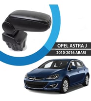 Opel Astra J Kol Dayama Kolçak Orjinal Vidasız 2011-2016