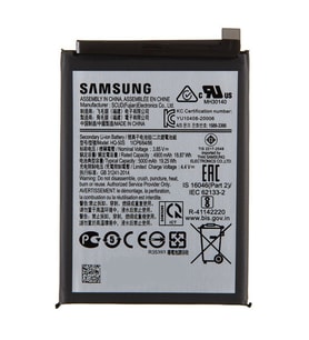 Samsung Galaxy A02S A025 Hq-50S Batarya Pil