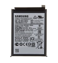 Samsung Galaxy A02S A025 Hq-50S Batarya Pil