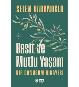 Basit Ve Mutlu Yaşam - Sc