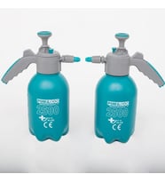 Pomilsan 2.5 LT El İlaçlama Pompası - 1.SINIF KALİTELİ ÜRÜN (Turkuaz)