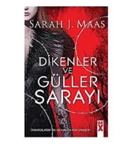Dikenler ve Güller Sarayı