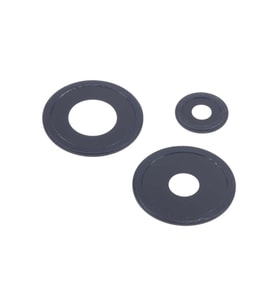 Xiaomi Uyumlu Redmi Note 13 Pro+ Plus Kamera Lensi Cam 23090RA98C, 23090RA98G, 23090RA98I