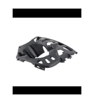 Mini-F1955- F57 Tampon Taşıyıcı Braketi Sis Far Yuvası Sol M Tech 51114824421 Wender