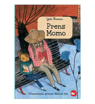 PRENS MOMO