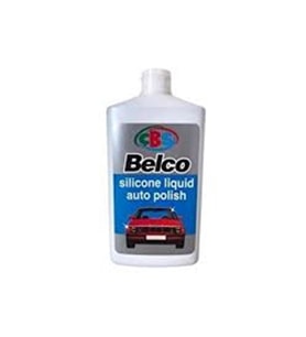 ÇBS BELCO SİLİKONLU CİLA 1/1