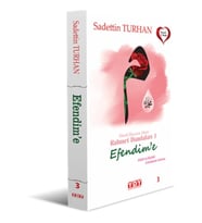 Ebedi Huzura Akan Rahmet Damlaları 1 Efendime