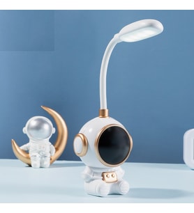 Livava Astronot Masa Lambasi, Altin, 13X9 (Altın)