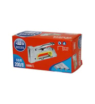 VENDA 200/8M MOBİLYA ÇAKMA ZIMBA TELİ 5000 PARÇA (5343)