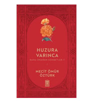 Huzura Varınca