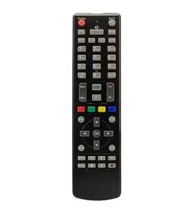 Tivibu S7720 Full Hd Uydu Kumandası