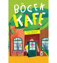 Böcek Kafe Timaş Çocuk