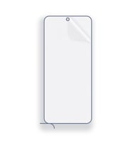 SChitec ZTE A31 uitra 5G Uyumlu Ön Yüzey Nano Şeffaf Hidrojel Ekran Koruyucu