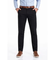 Erkek Kanvas Pantolon Regular Kalıp Yazlık BGL-ST05408