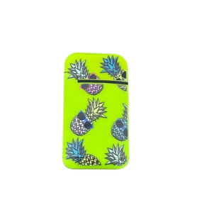 Zengaz Havalı Ananas Çakmak