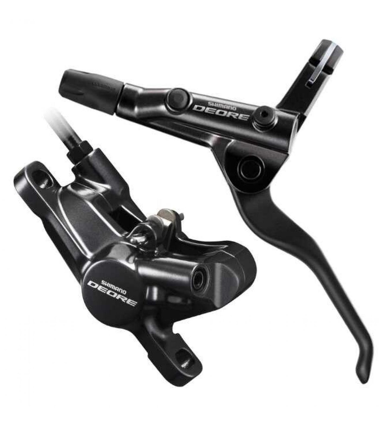 SHIMANO DEORE BL-T6000+BR-M6000 ÖN HİDROLİK DİSC FREN SETİ