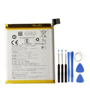 OnePlus 6T A6010 A6013 Pil Batarya ve Tamir Seti BLP685