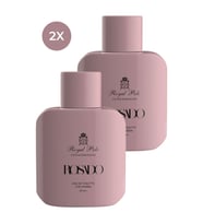 Royal Club De Polo Barcelona Rosado 50 Ml 2'Li Set Stcc011080