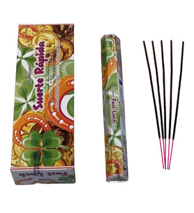 FAST LUCK KOKULU TÜTSÜ (Karışık)