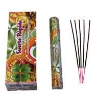FAST LUCK KOKULU TÜTSÜ (Karışık)