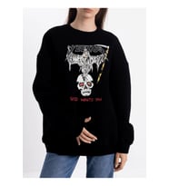 Unisex Yezuş Sweatshirt
