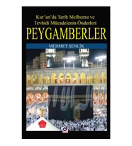 Peygamberlerin Hayatı 7