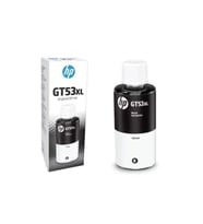Gt53xl 2nd32a Siyah Orjinal Mürekkep Kartuşu 135 Ml. 1vv21a