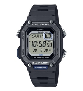 Casio Ws-B1000-1Avdf Erkek Kol Saati