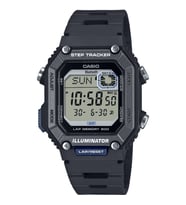 Casio Ws-B1000-1Avdf Erkek Kol Saati