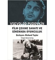 Çekme Sanatı ve Sinemada Oyunculuk
