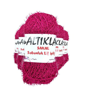 Northcity 5 Adet Sakal Sabunluk Lif İpliği 22