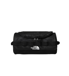 The North Face Bc Travel Canister - S Seyahat Çantası NF0A52TG53R1Siyah