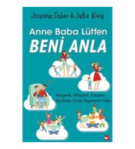 Anne Baba Lütfen Beni Anla