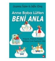Anne Baba Lütfen Beni Anla